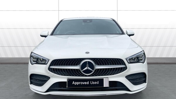 Used Mercedes-Benz CLA 2019 for sale - 76181275: Photo 3