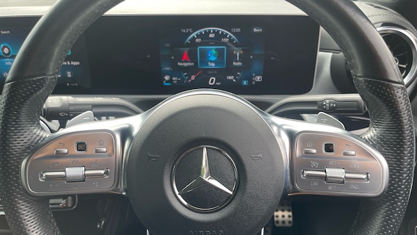 Used Mercedes-Benz CLA 2019 for sale - 76181275: Photo 41
