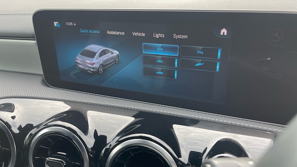 Used Mercedes-Benz CLA 2019 for sale - 76181275: Photo 42