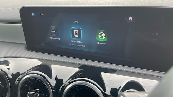 Used Mercedes-Benz CLA 2019 for sale - 76181275: Photo 43