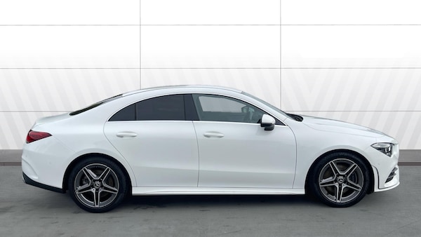 Used Mercedes-Benz CLA 2019 for sale - 76181275: Photo 5