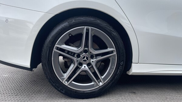 Used Mercedes-Benz CLA 2019 for sale - 76181275: Photo 7