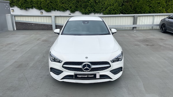 Used Mercedes-Benz CLA 2019 for sale - 76181275: Photo 8