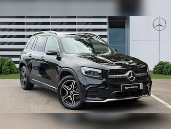 Used Mercedes-Benz GLB 2025 for sale - 78614457: Photo