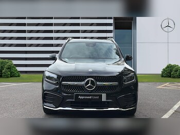 Used Mercedes-Benz GLB 2025 for sale - 78614457: Photo