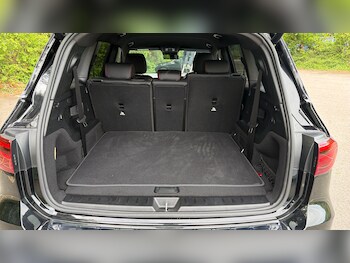 Used Mercedes-Benz GLB 2025 for sale - 78614457: Photo