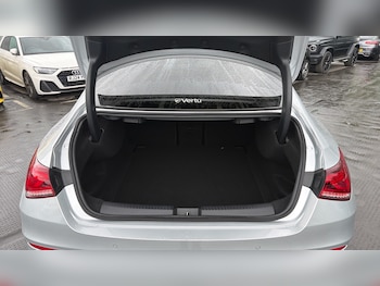 Used Mercedes-Benz CLA 2023 for sale - 78555955: Photo