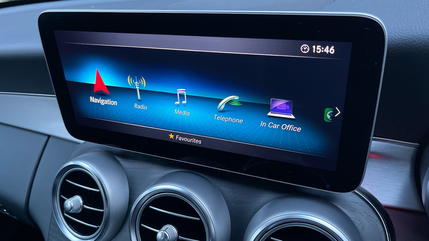 Used Mercedes-Benz C Class 2020 for sale - 77071368: Photo 12