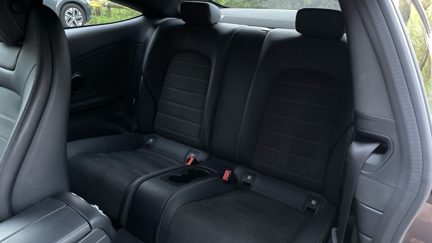 Used Mercedes-Benz C Class 2020 for sale - 77071368: Photo 16