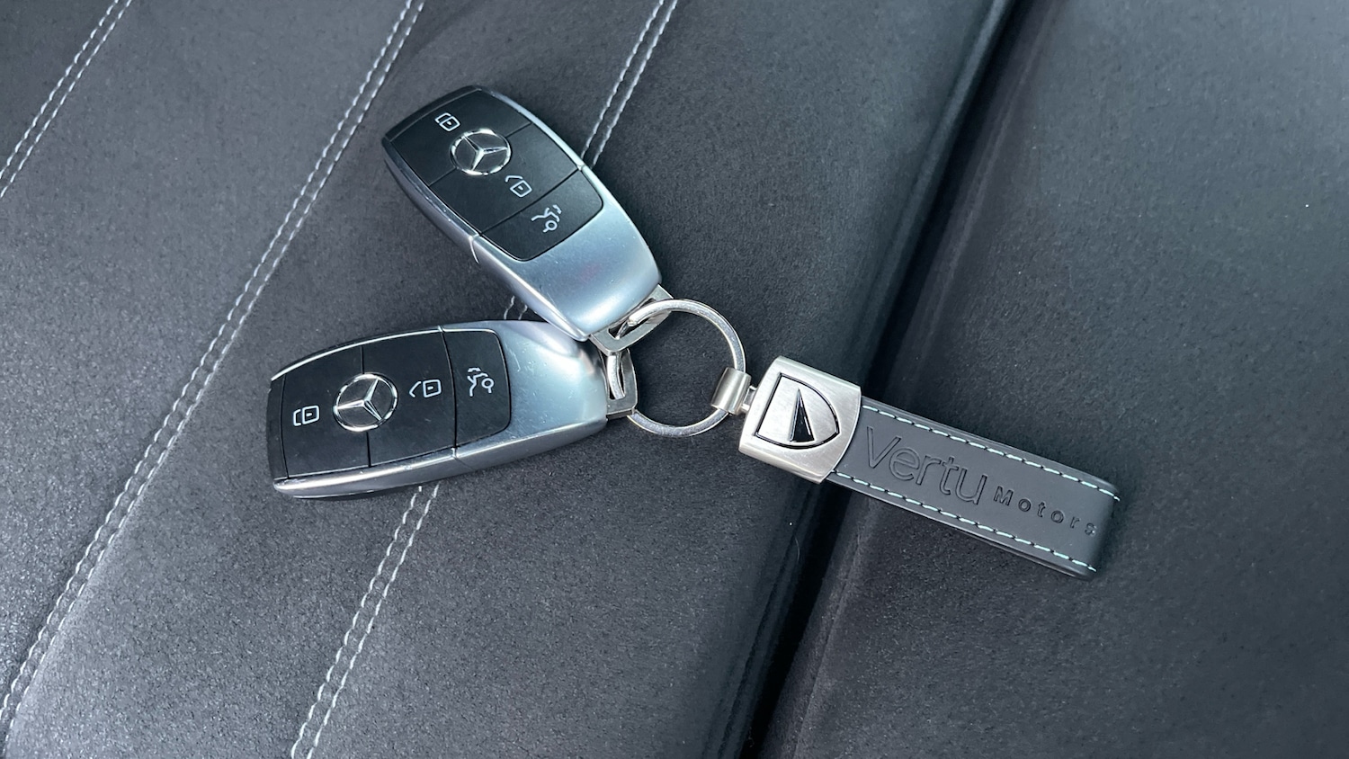 Used Mercedes-Benz C Class 2020 for sale - 77071368: Photo 20