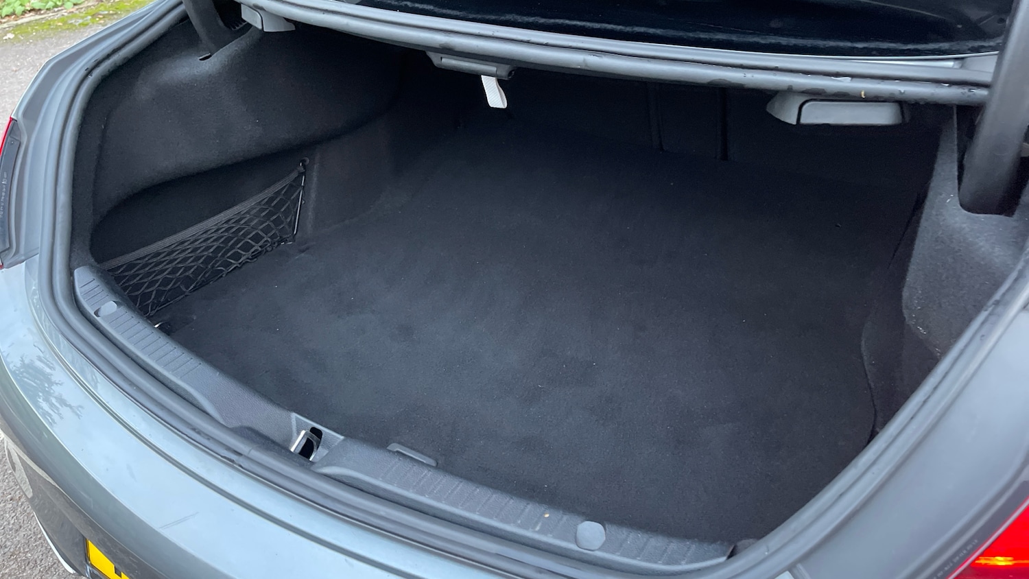 Used Mercedes-Benz C Class 2020 for sale - 77071368: Photo 27