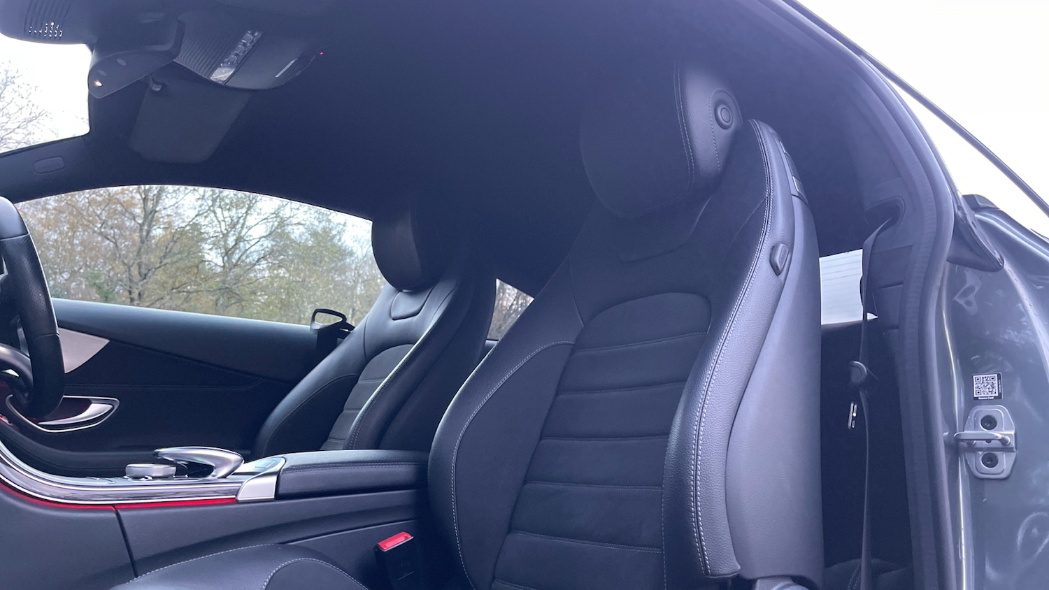 Used Mercedes-Benz C Class 2020 for sale - 77071368: Photo 29