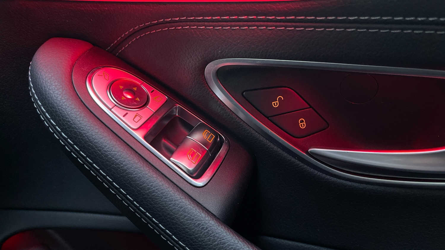 Used Mercedes-Benz C Class 2020 for sale - 77071368: Photo 33