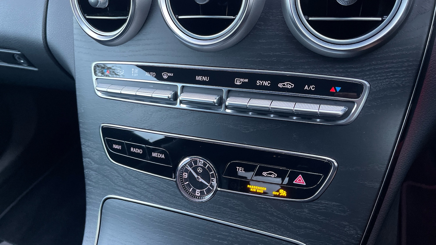 Used Mercedes-Benz C Class 2020 for sale - 77071368: Photo 39