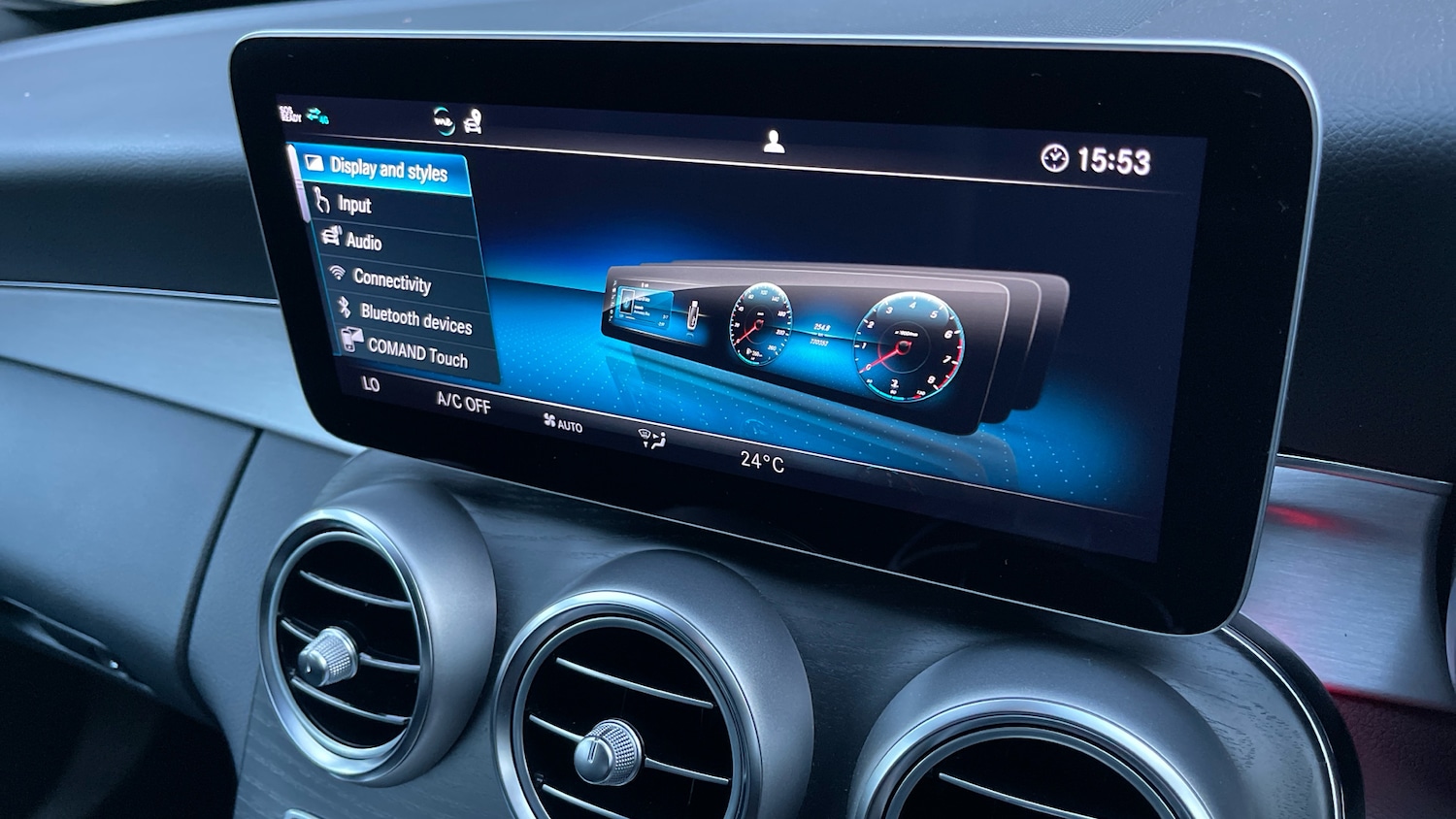 Used Mercedes-Benz C Class 2020 for sale - 77071368: Photo 42