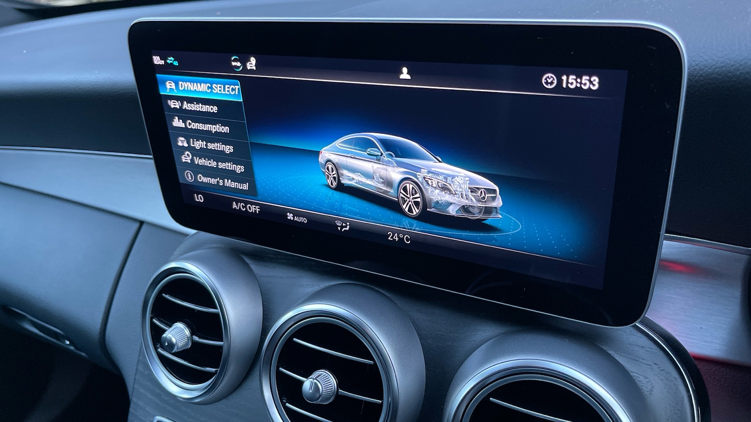 Used Mercedes-Benz C Class 2020 for sale - 77071368: Photo 43