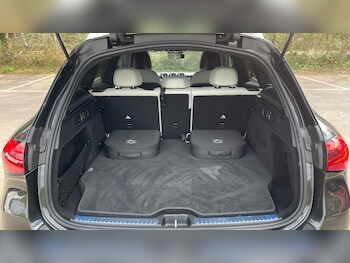 Used Mercedes-Benz GLC 2025 for sale - 78093389: Photo