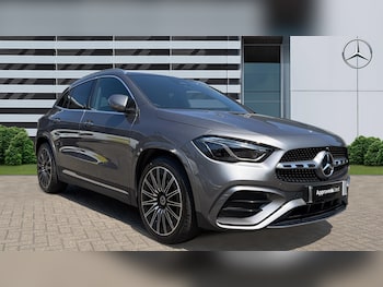 Used Mercedes-Benz GLA 2024 for sale - 79346918: Photo