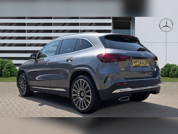 Used Mercedes-Benz GLA 2024 for sale - 79346918: Photo