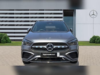 Used Mercedes-Benz GLA 2024 for sale - 79346918: Photo