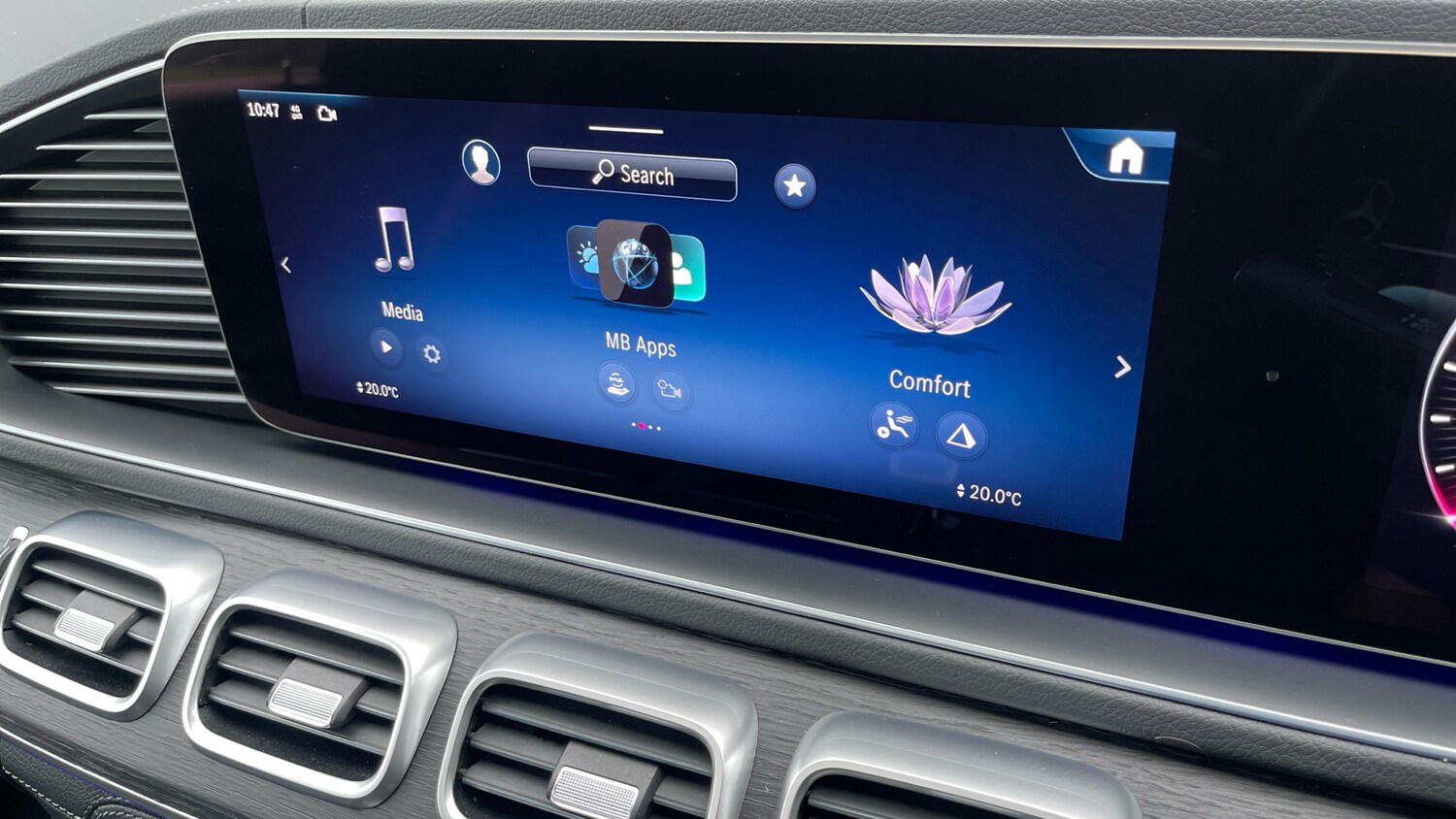 Used Mercedes-Benz GLE 2023 for sale - 77541904: Photo 12