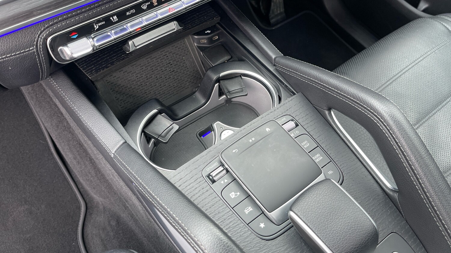 Used Mercedes-Benz GLE 2023 for sale - 77541904: Photo 13