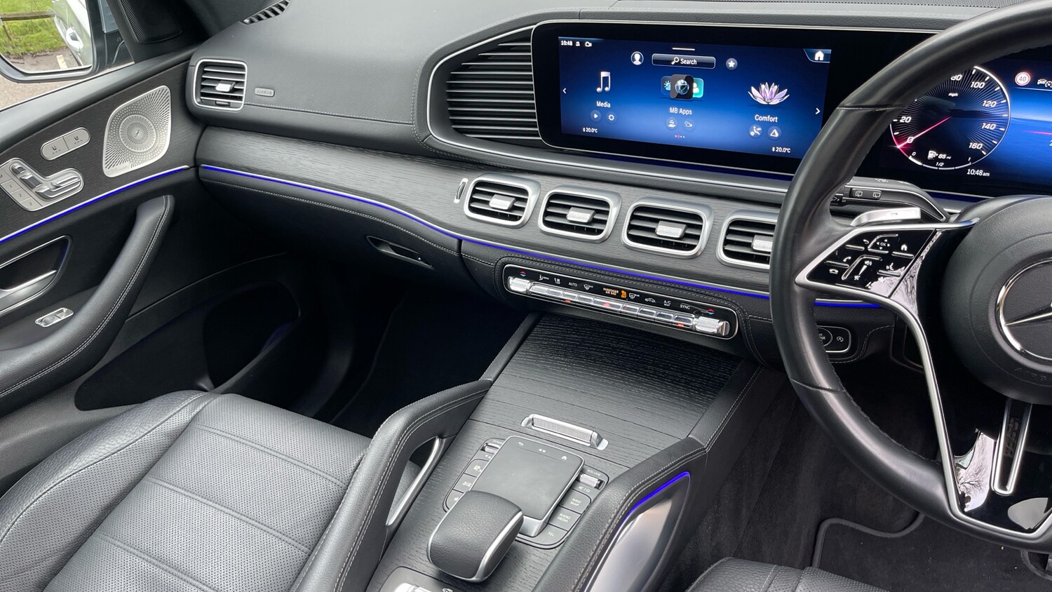 Used Mercedes-Benz GLE 2023 for sale - 77541904: Photo 14