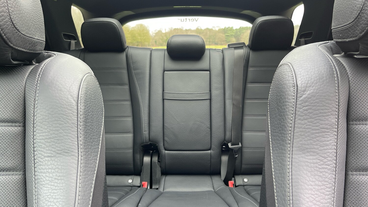 Used Mercedes-Benz GLE 2023 for sale - 77541904: Photo 15