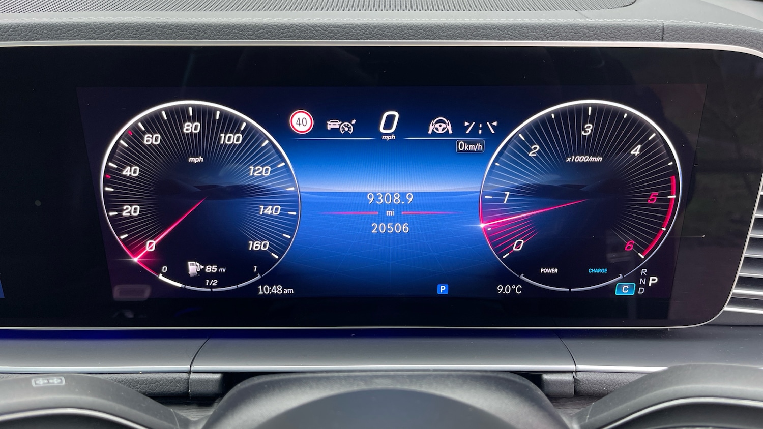 Used Mercedes-Benz GLE 2023 for sale - 77541904: Photo 18