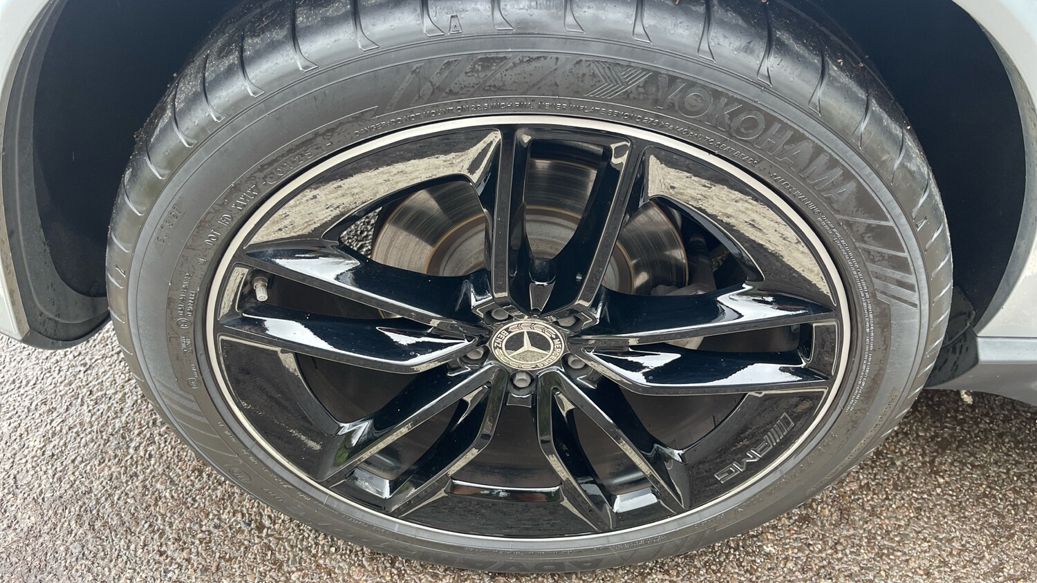 Used Mercedes-Benz GLE 2023 for sale - 77541904: Photo 22