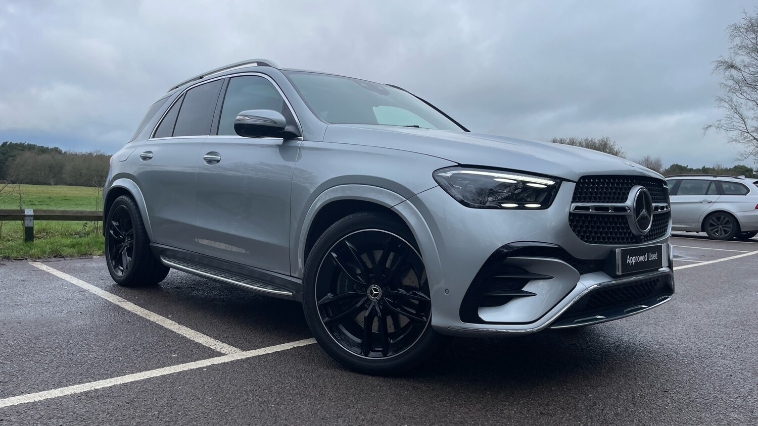 Used Mercedes-Benz GLE 2023 for sale - 77541904: Photo 23