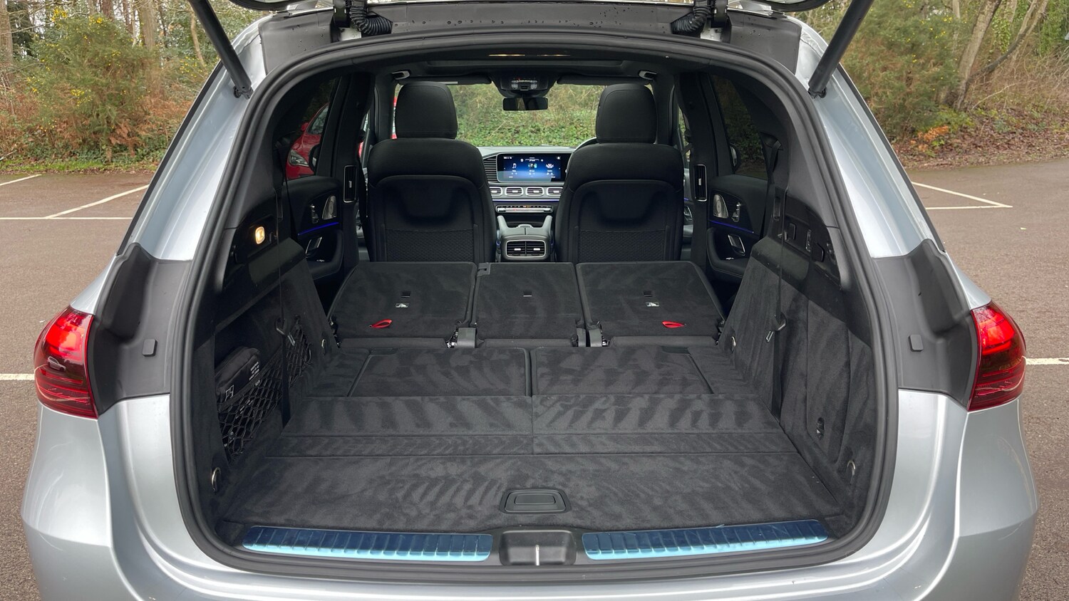 Used Mercedes-Benz GLE 2023 for sale - 77541904: Photo 28