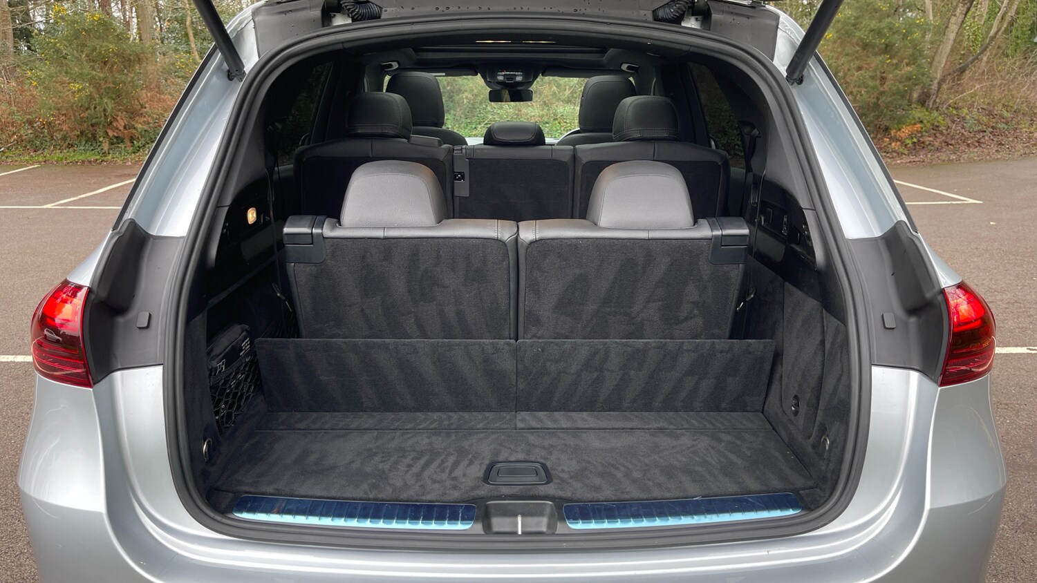 Used Mercedes-Benz GLE 2023 for sale - 77541904: Photo 29