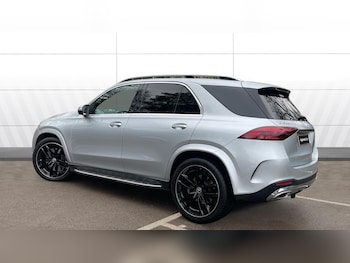 Used Mercedes-Benz GLE 2023 for sale - 77541904: Photo