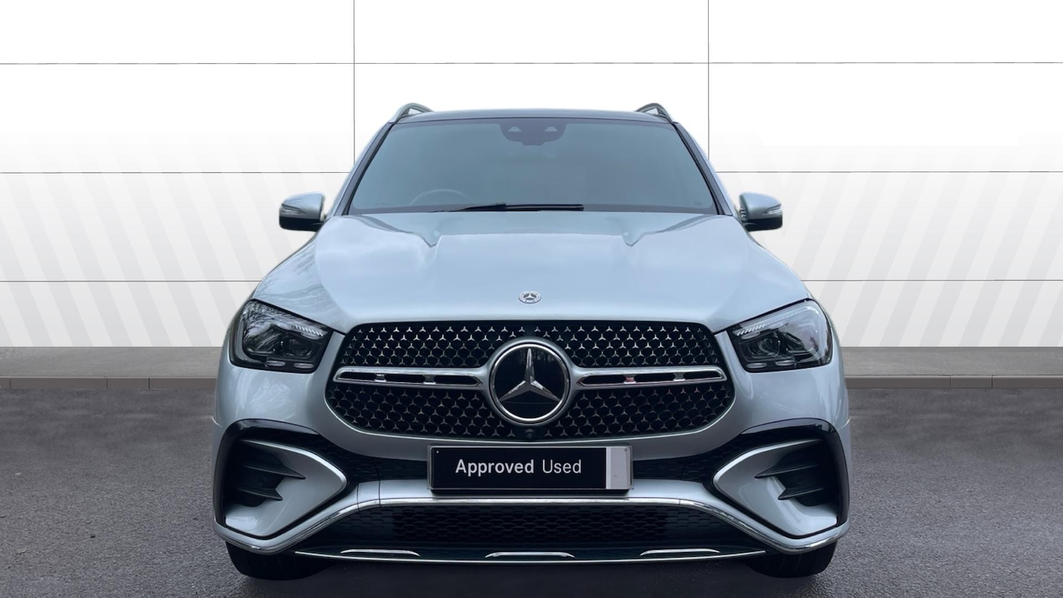 Used Mercedes-Benz GLE 2023 for sale - 77541904: Photo 3