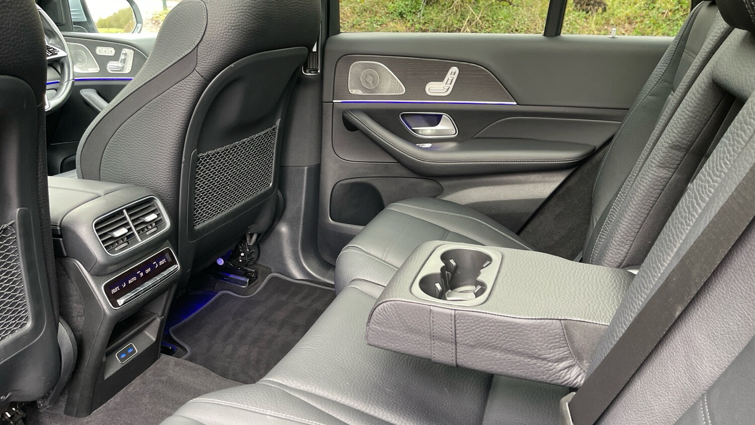 Used Mercedes-Benz GLE 2023 for sale - 77541904: Photo 32