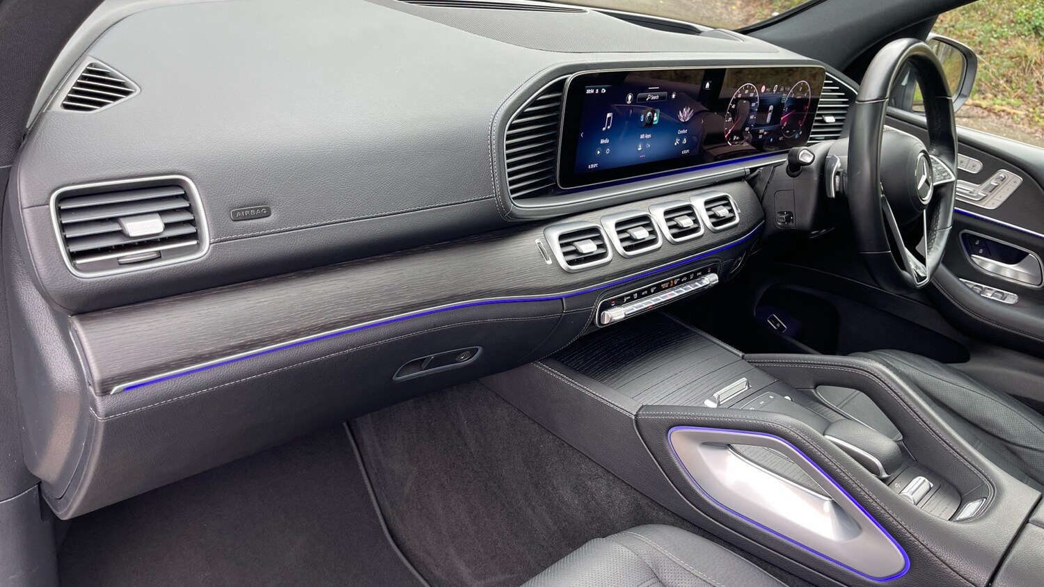 Used Mercedes-Benz GLE 2023 for sale - 77541904: Photo 33