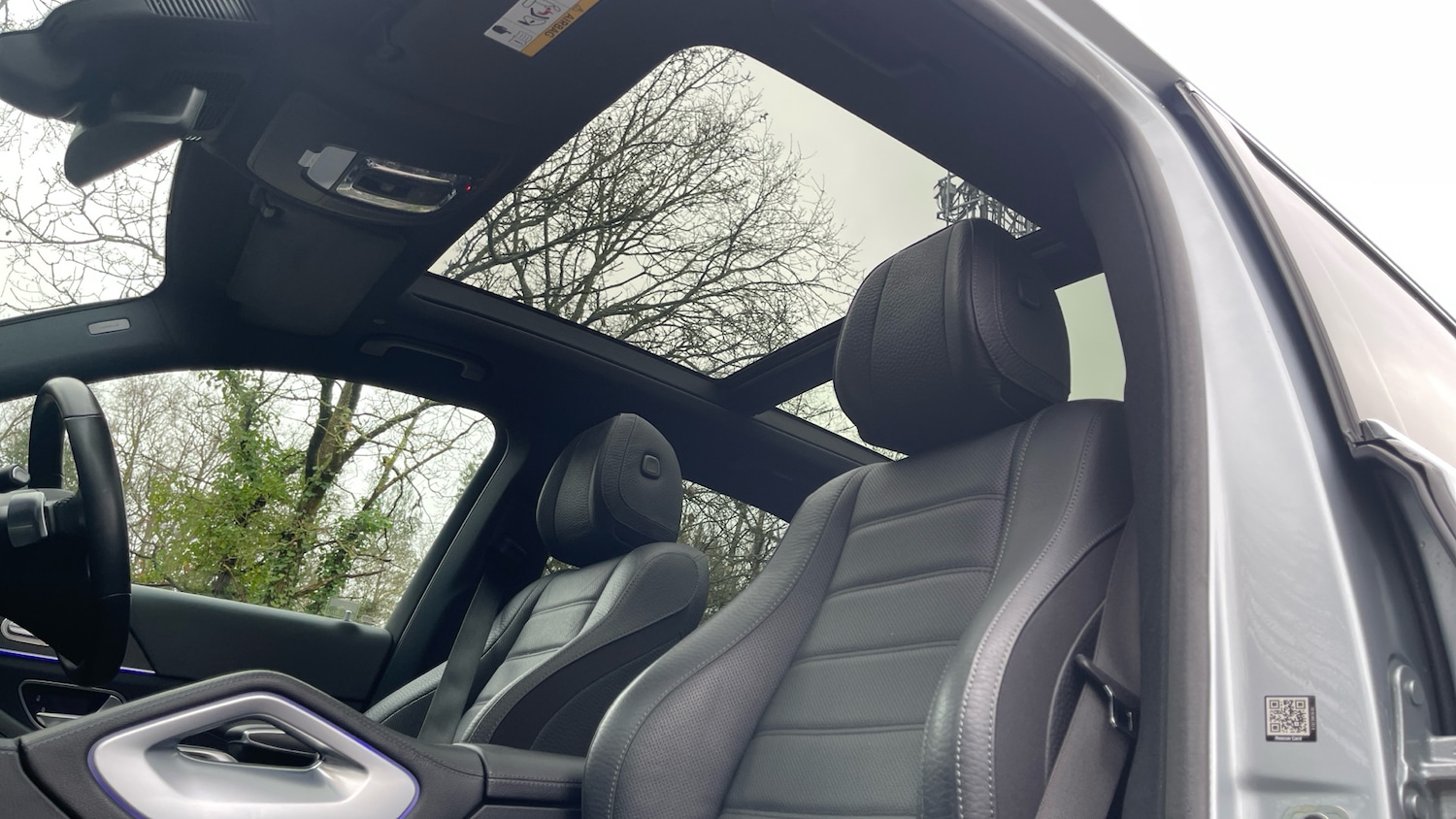 Used Mercedes-Benz GLE 2023 for sale - 77541904: Photo 34