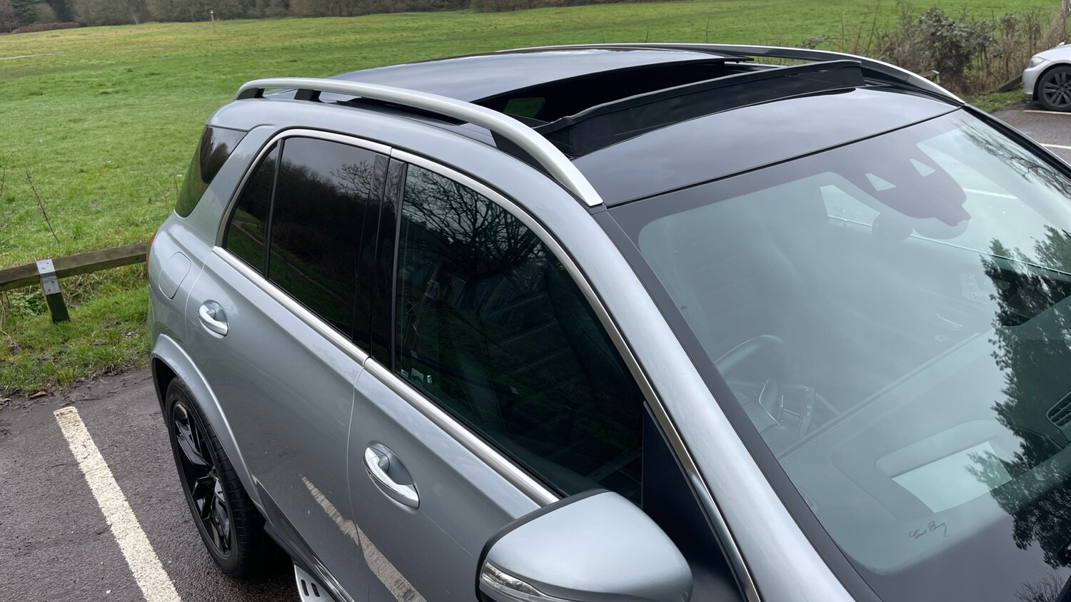 Used Mercedes-Benz GLE 2023 for sale - 77541904: Photo 35