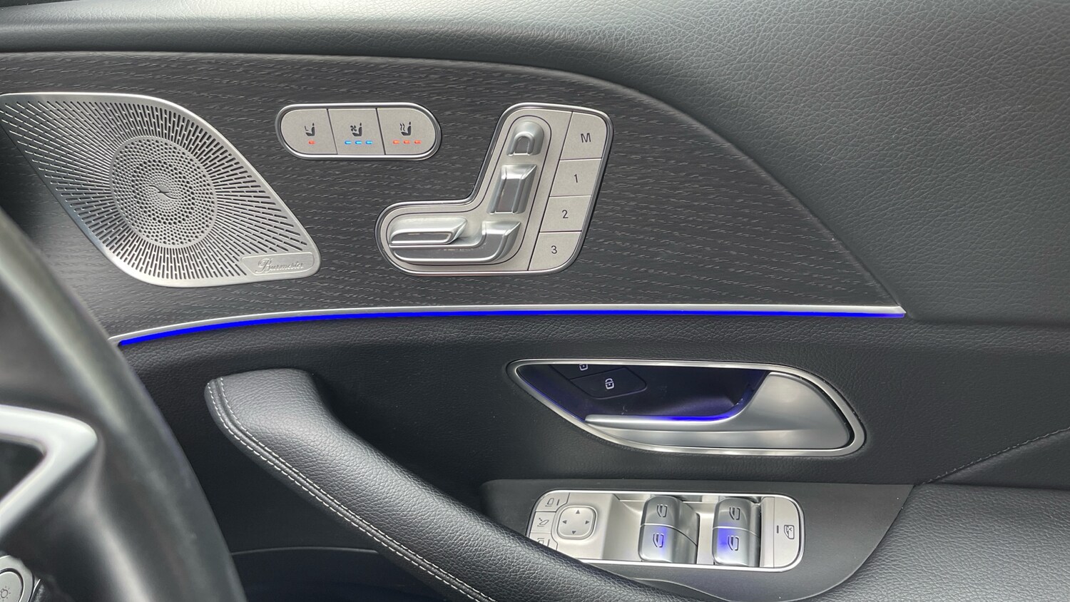 Used Mercedes-Benz GLE 2023 for sale - 77541904: Photo 37