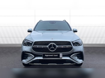 Used Mercedes-Benz GLE 2023 for sale - 77541904: Photo