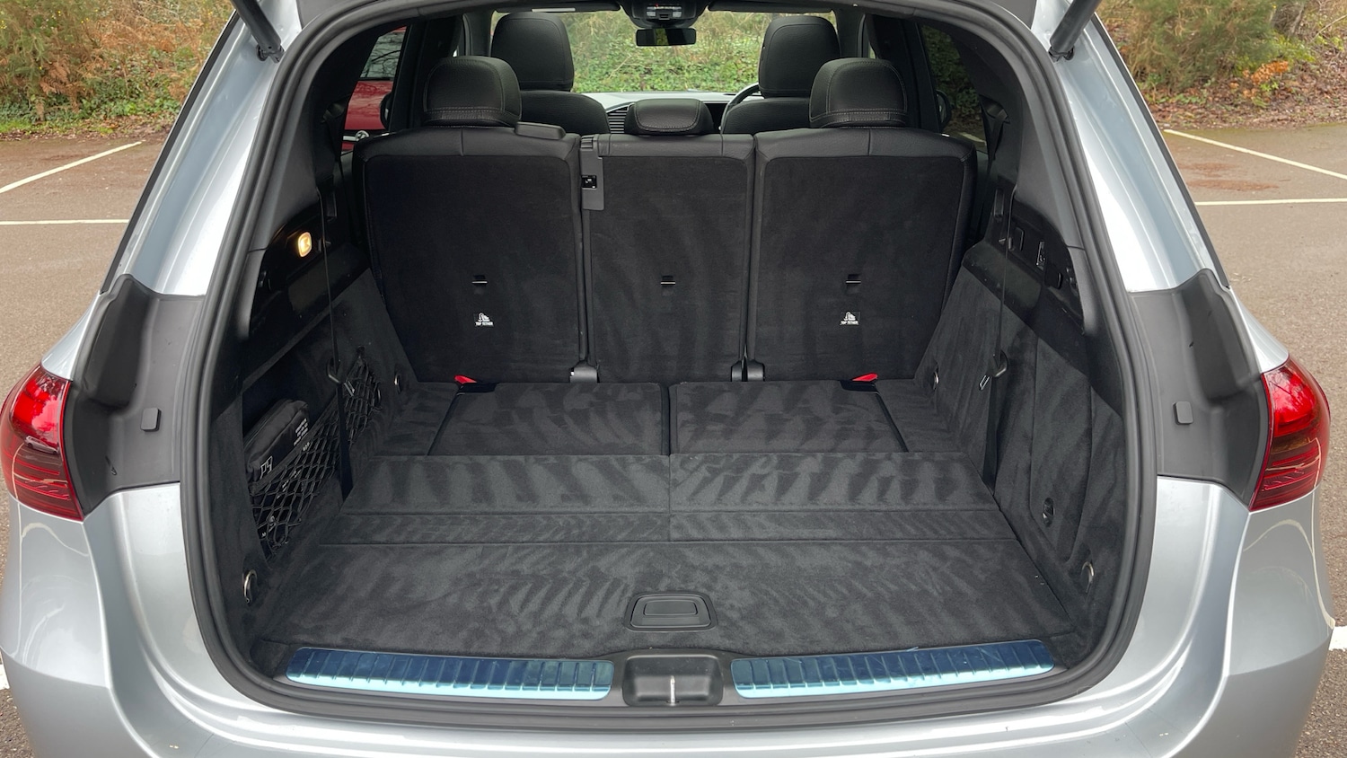 Used Mercedes-Benz GLE 2023 for sale - 77541904: Photo 4