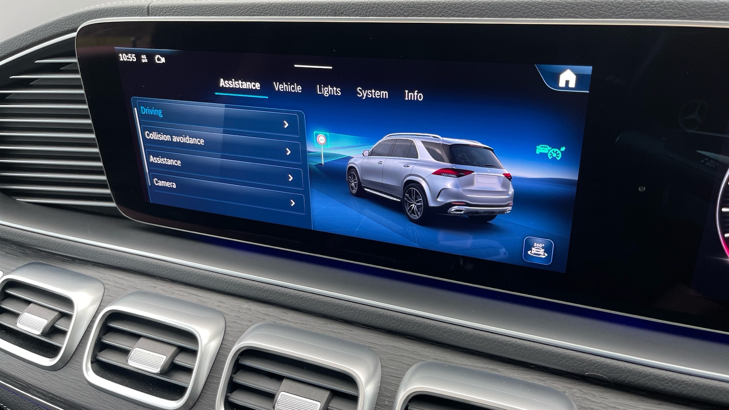 Used Mercedes-Benz GLE 2023 for sale - 77541904: Photo 42