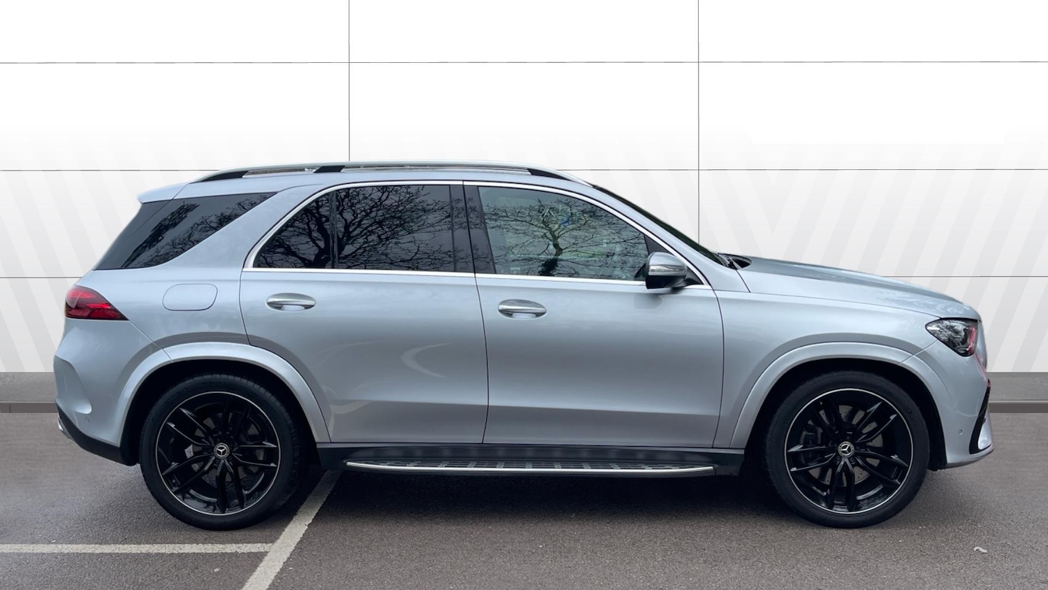 Used Mercedes-Benz GLE 2023 for sale - 77541904: Photo 5