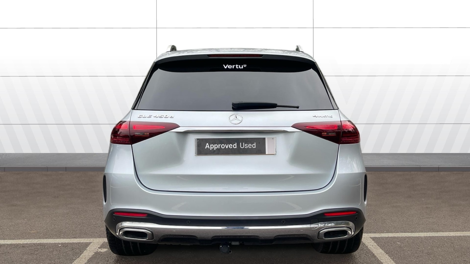 Used Mercedes-Benz GLE 2023 for sale - 77541904: Photo 6