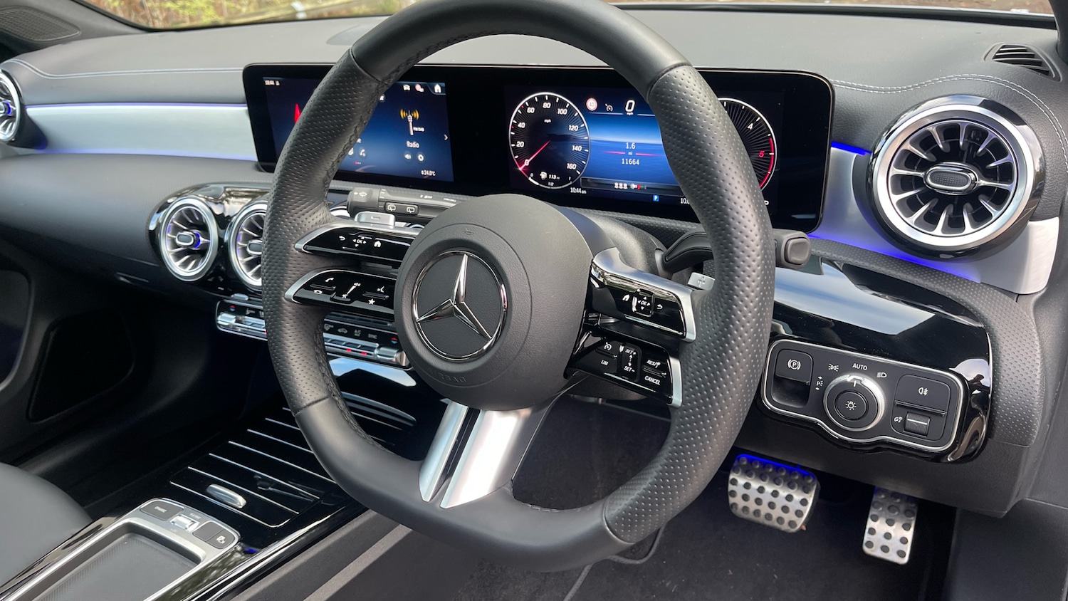 Used Mercedes-Benz CLA 2024 for sale - 76718803: Photo 11