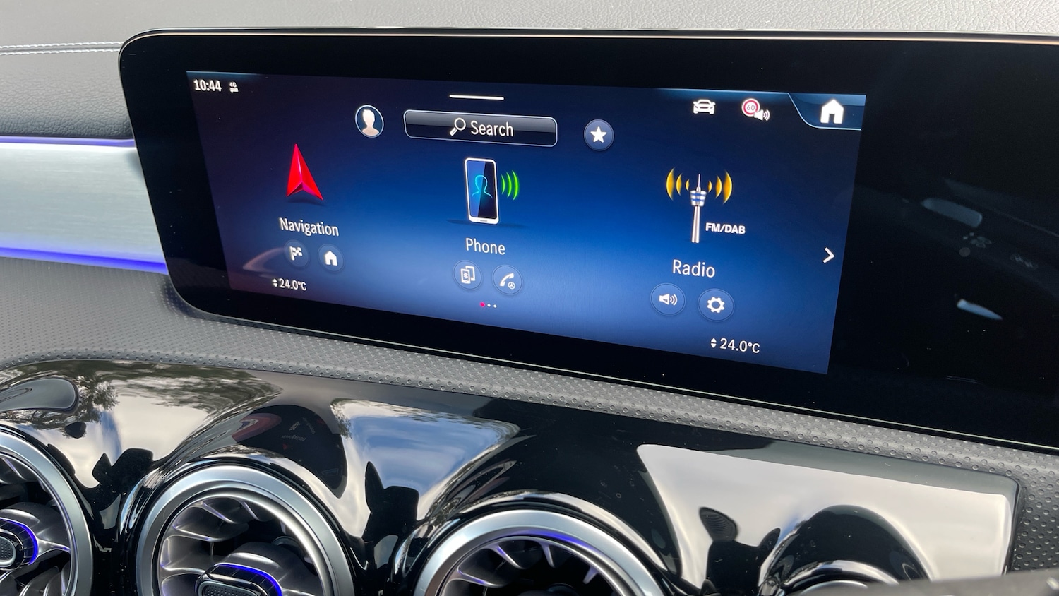 Used Mercedes-Benz CLA 2024 for sale - 76718803: Photo 12