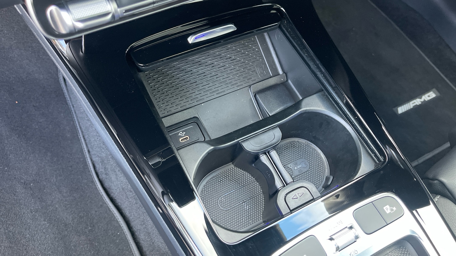 Used Mercedes-Benz CLA 2024 for sale - 76718803: Photo 13