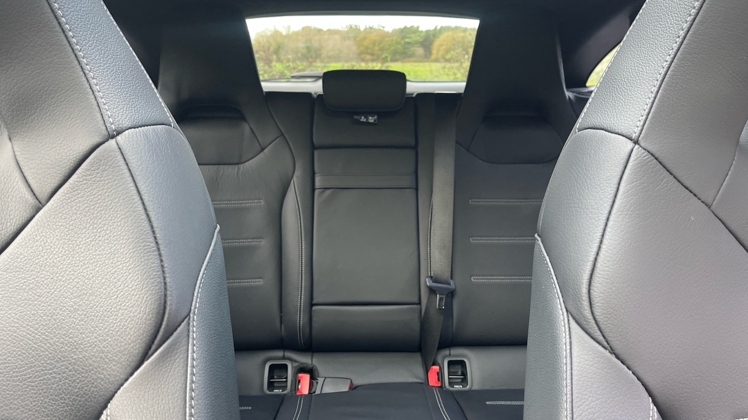 Used Mercedes-Benz CLA 2024 for sale - 76718803: Photo 15