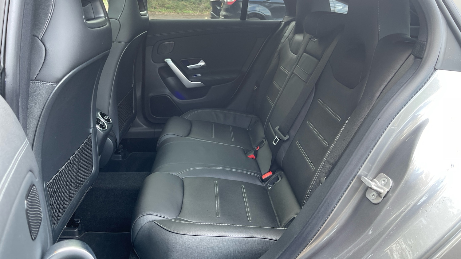 Used Mercedes-Benz CLA 2024 for sale - 76718803: Photo 16